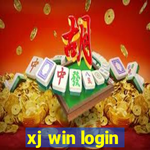 xj win login